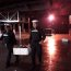 Autoridad Marítima de Chonchi incautó 358 kilos de recurso salmón coho.