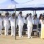 Lancha Misilera Angamos efectuó su ceremonia de cambio de mando