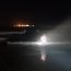 Capitanía de Puerto de Quintero realizó rescate en Playa Aguas Calientes.
