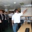 Premio Nacional de Ciencias visitó instalaciones del SHOA y del Cabo de Hornos