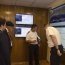 Premio Nacional de Ciencias visitó instalaciones del SHOA y del Cabo de Hornos