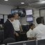 Premio Nacional de Ciencias visitó instalaciones del SHOA y del Cabo de Hornos