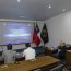 Premio Nacional de Ciencias visitó instalaciones del SHOA y del Cabo de Hornos