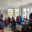 Patrullero Médico Dental Cirujano Videla realizó primera ronda del año