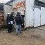 Autoridad Marítima y Sernapesca realizan incautación de recurso pulpo del sur en Ancud.