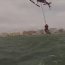 Helicóptero naval rescató a menor de edad en La Serena