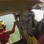 Nadadores de Rescate salvan a turista argentina en La Serena