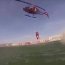 Nadadores de Rescate salvan a turista argentina en La Serena