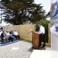 SHOA inaugura sala modular que apoyará el Sistema Nacional de Alarma de Maremotos.
