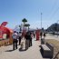 Binomio canino apoyó fiscalizaciones en le Región de Coquimbo.