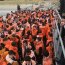 Escuela de Grumetes recibe más de 1.100 reclutas.