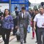 Escuela de Grumetes inició su período de reclutas.