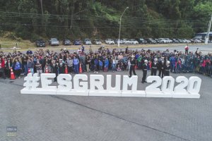 Escuela de Grumetes inició su período de reclutas