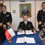 FF 19 Almirante Williams realizó ceremonia de cambio de mando.