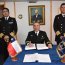  FF 19 Almirante Williams realizó ceremonia de cambio de mando.  