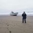Autoridad Marítima de Quintero asistió a embarcación que varó en playa Ritoque