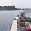 Ya se encuentra en la Antártica Chilena el AP-41 