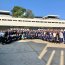 Nueva generación de Reclutas ingresó a la Escuela Naval 