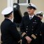 Academia de Guerra Naval da inicio a actividades 2020.