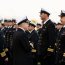 Academia de Guerra Naval da inicio a actividades 2020.