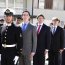 Nueva generación de Reclutas ingresó a la Escuela Naval 
