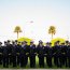 Academia de Guerra Naval da inicio a actividades 2020.
