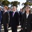 Nueva generación de Reclutas ingresó a la Escuela Naval 