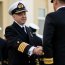 Academia de Guerra Naval da inicio a actividades 2020.
