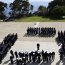 Nueva generación de Reclutas ingresó a la Escuela Naval 