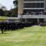Nueva generación de Reclutas ingresó a la Escuela Naval 