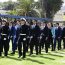  Nueva generación de Reclutas ingresó a la Escuela Naval 
