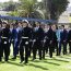 Nueva generación de Reclutas ingresó a la Escuela Naval 