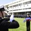 Nueva generación de Reclutas ingresó a la Escuela Naval 
