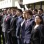 Nueva generación de Reclutas ingresó a la Escuela Naval 