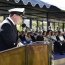 Nueva generación de Reclutas ingresó a la Escuela Naval 