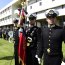 Nueva generación de Reclutas ingresó a la Escuela Naval 