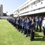 Nueva generación de Reclutas ingresó a la Escuela Naval 
