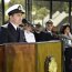 Nueva generación de Reclutas ingresó a la Escuela Naval 