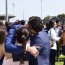Nueva generación de Reclutas ingresó a la Escuela Naval 