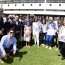 Nueva generación de Reclutas ingresó a la Escuela Naval 