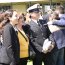 Nueva generación de Reclutas ingresó a la Escuela Naval 
