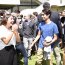Nueva generación de Reclutas ingresó a la Escuela Naval 