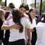 Nueva generación de Reclutas ingresó a la Escuela Naval 