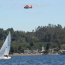 Parte la XII versión de la Regata Armada de Chile Frutillar