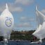 Parte la XII versión de la Regata Armada de Chile Frutillar