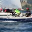 Parte la XII versión de la Regata Armada de Chile Frutillar