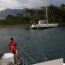 Rescate de Yate 