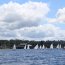 Regata Frutillar Armada de Chile