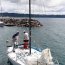 Con gran participación de niños culminó la XII Regata Armada de Chile Frutillar 2020