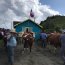 Capitanía de Puerto de Chonchi cubre dispositivo de seguridad en tradicional Minga de Puqueldón en Isla Lemuy
